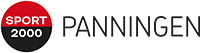 Logo for retailer SPORT2000 Panningen