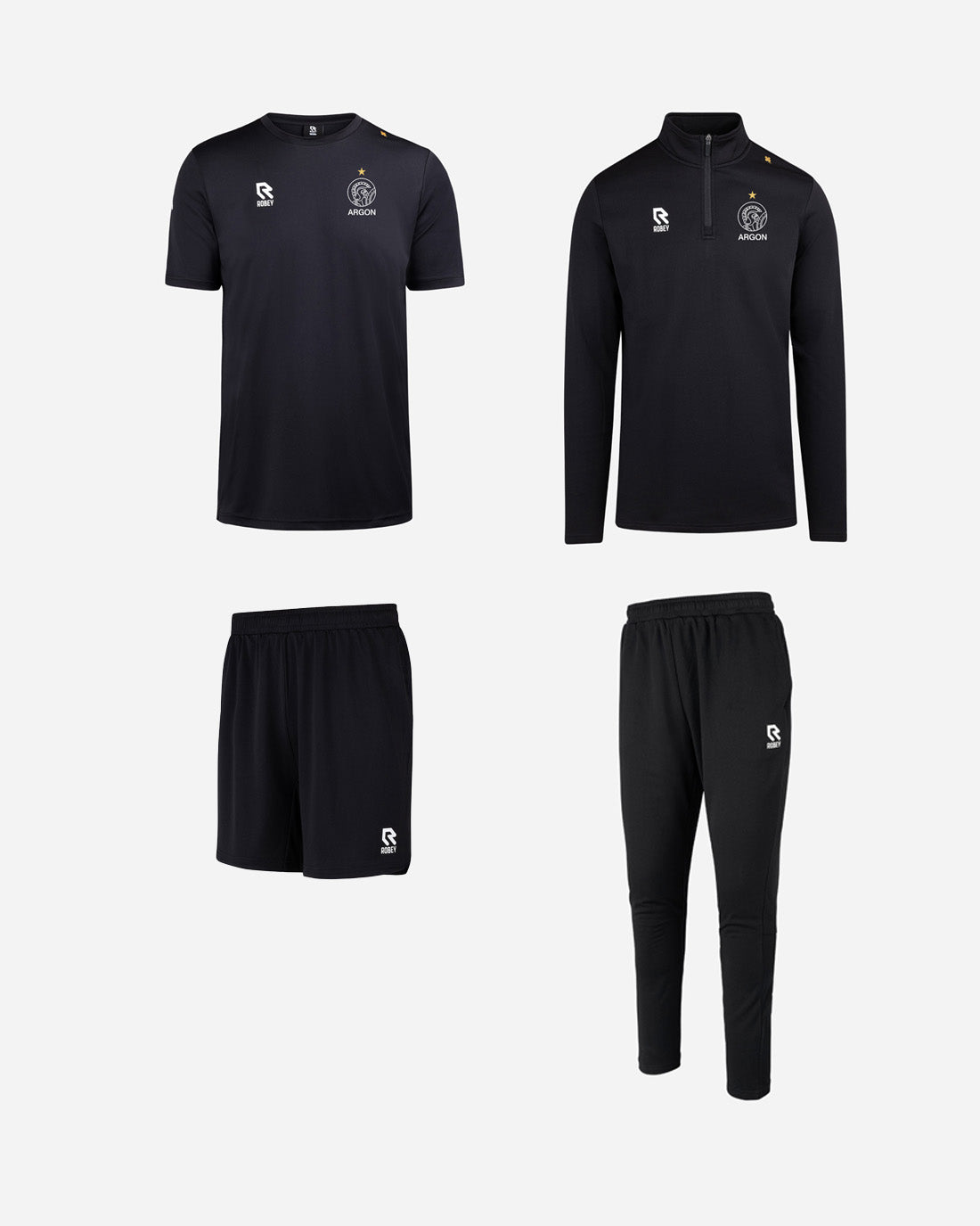 sv Argon - Trainingsset