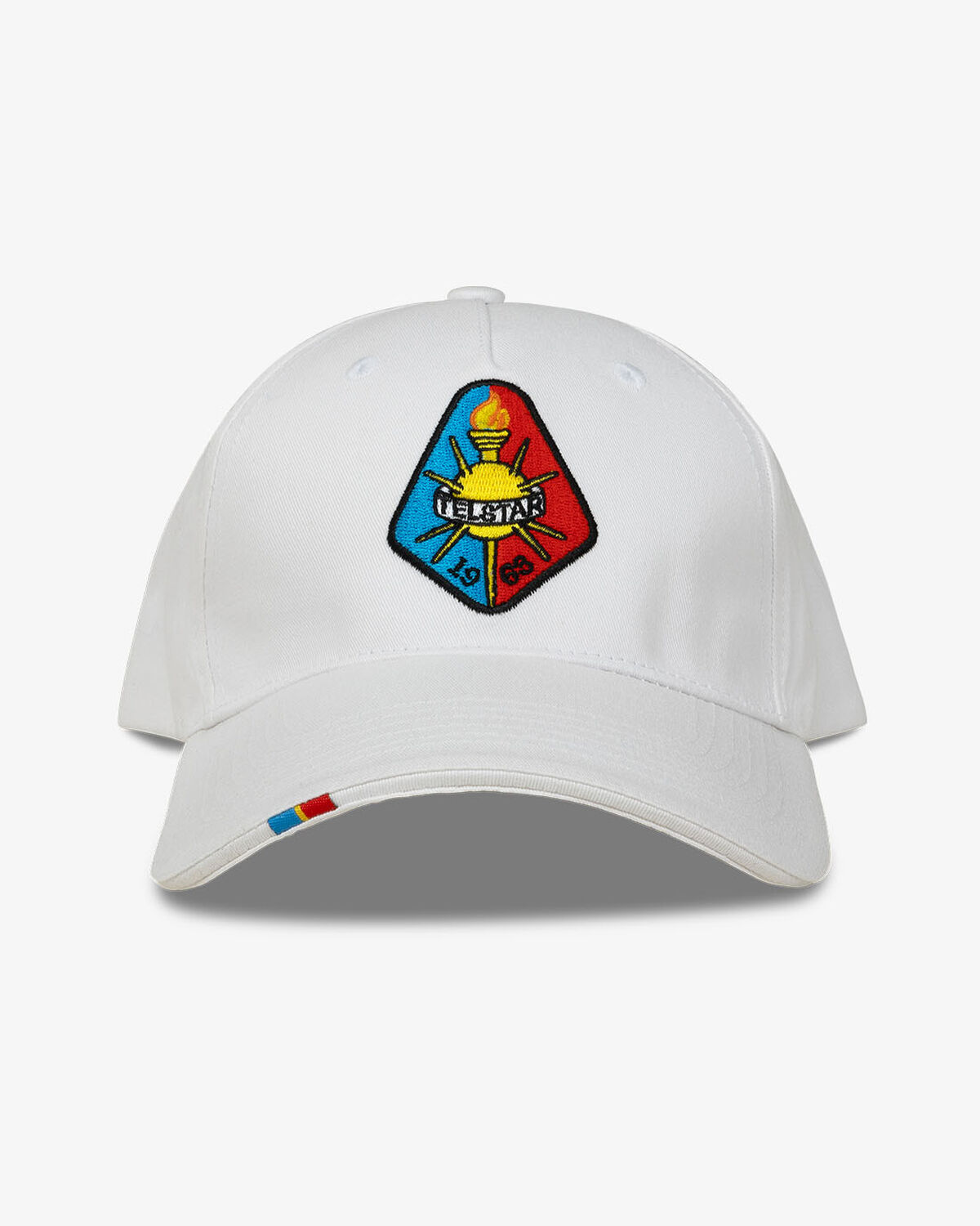 Telstar Pet, White, hi-res