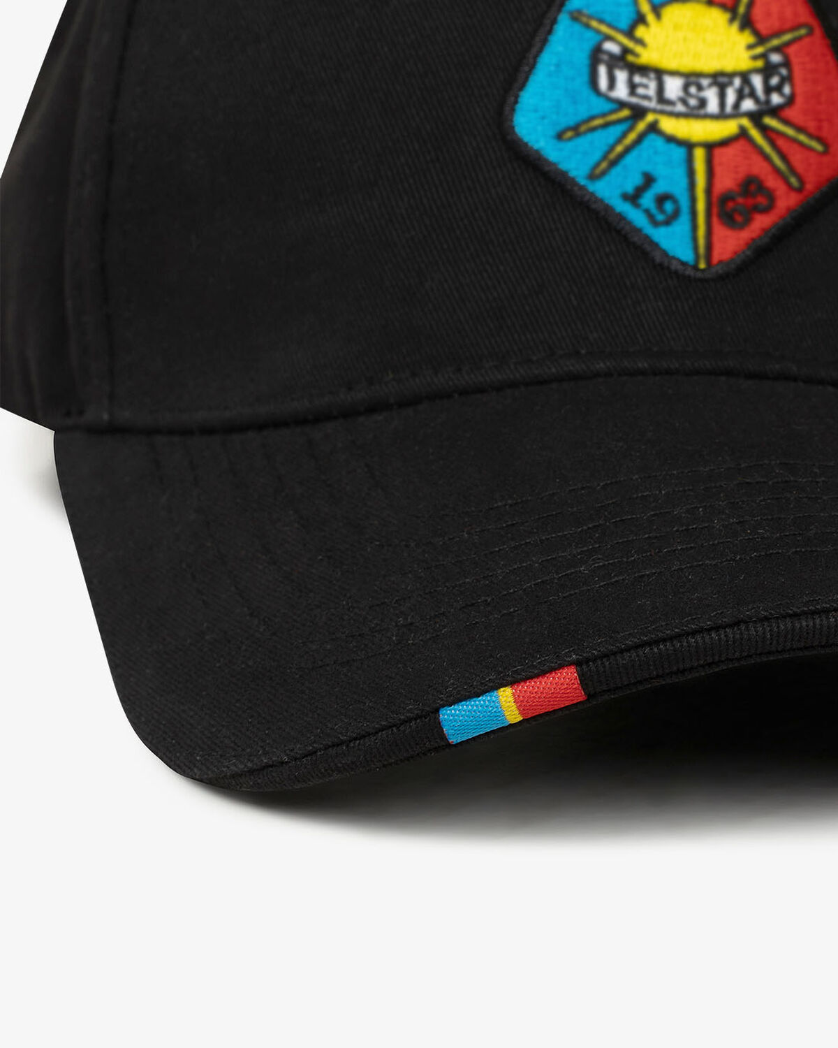 Telstar Pet, Black, hi-res