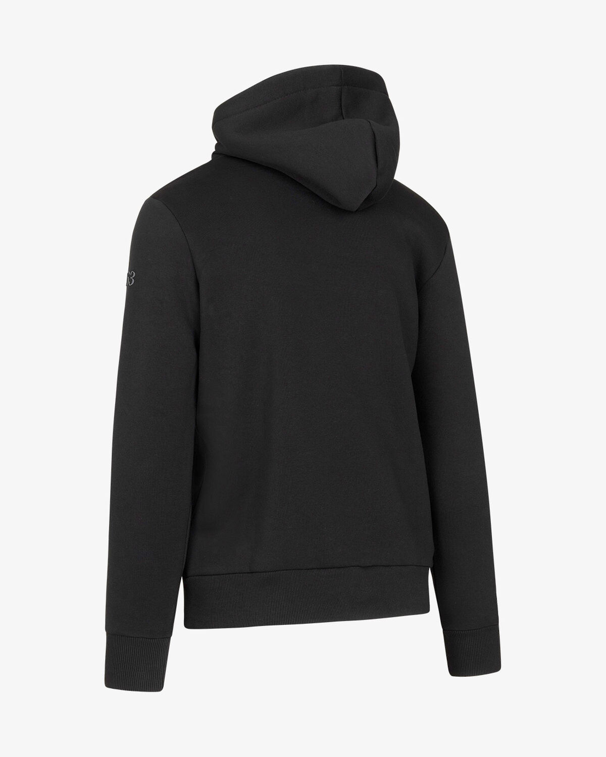 Telstar Hoodie, Black, hi-res