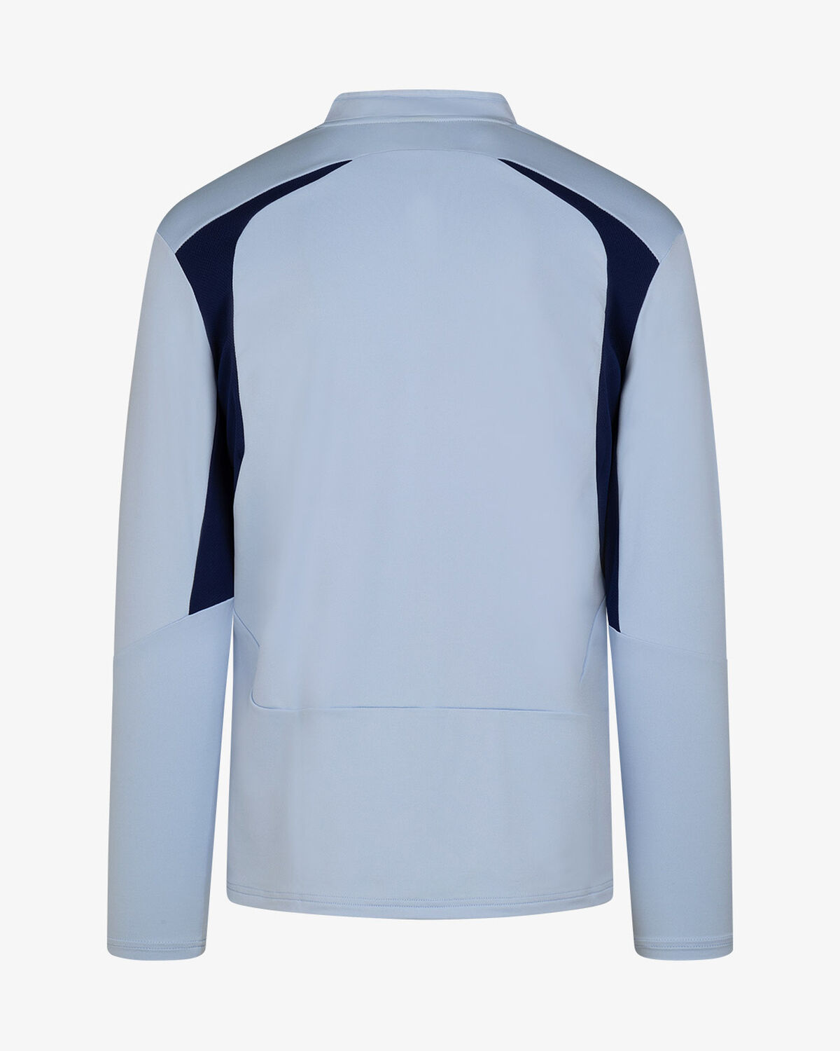 Telstar Playmaker Sweater Half, Lilac, hi-res