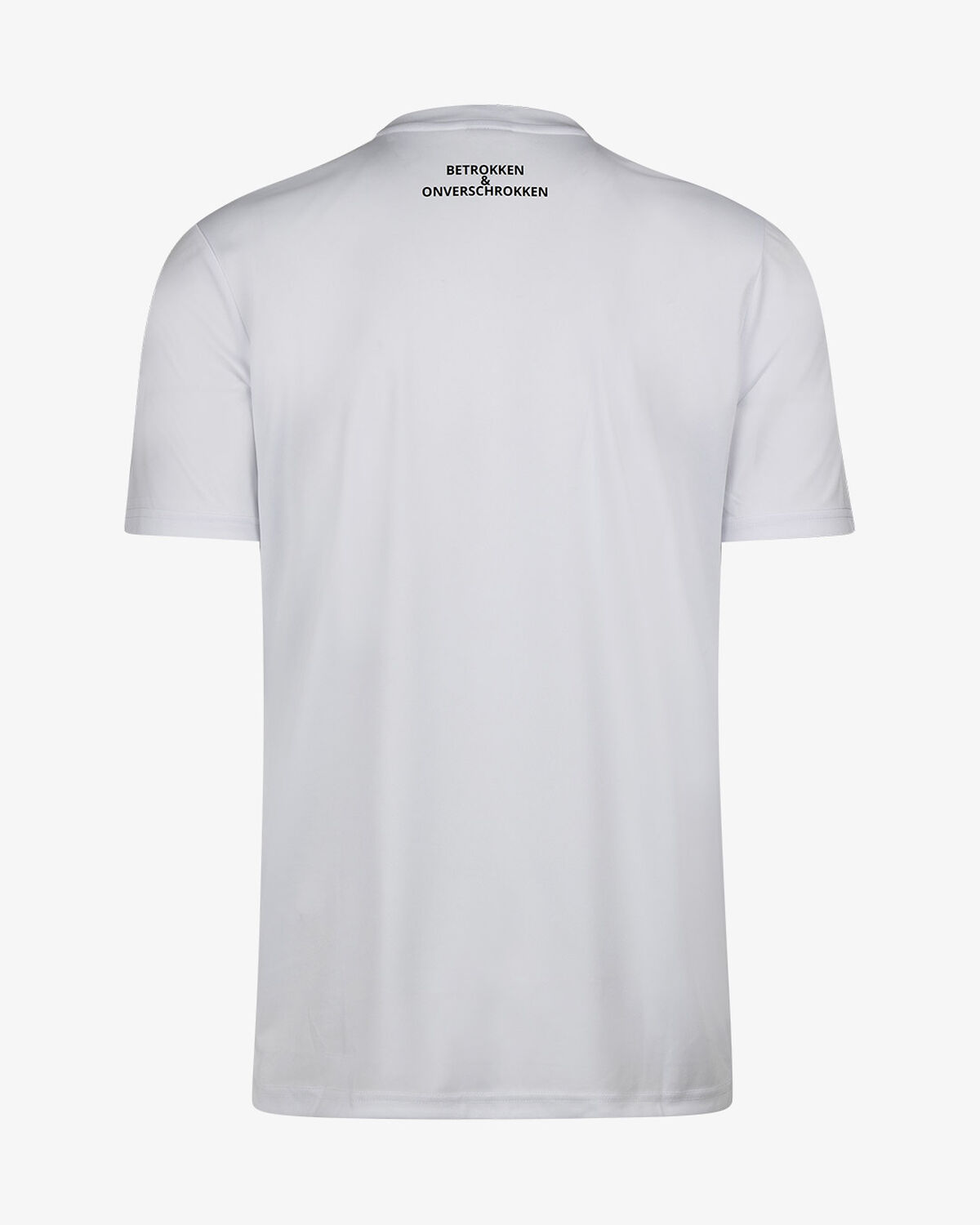 Telstar Play-Offs Shirt 24/25, White, hi-res