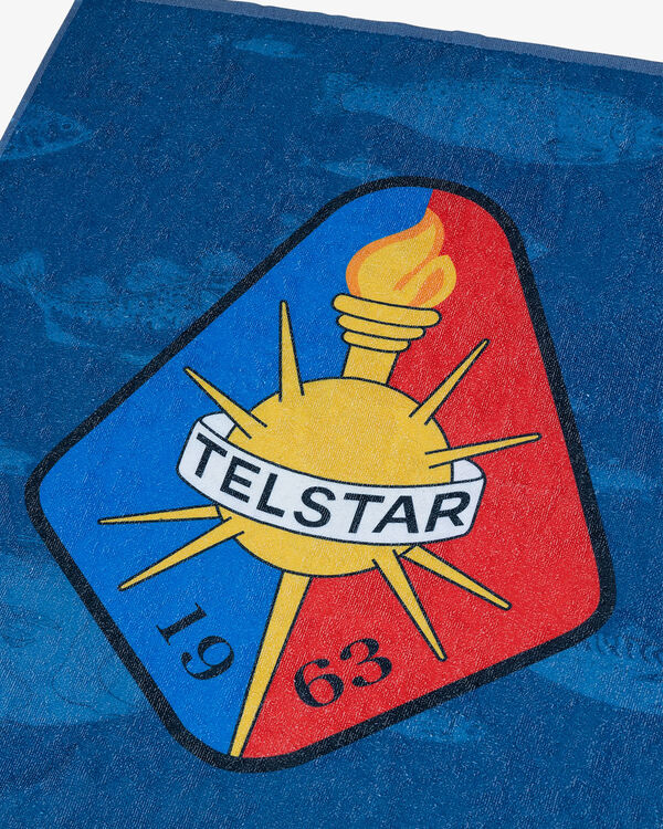 Telstar Badhanddoek
