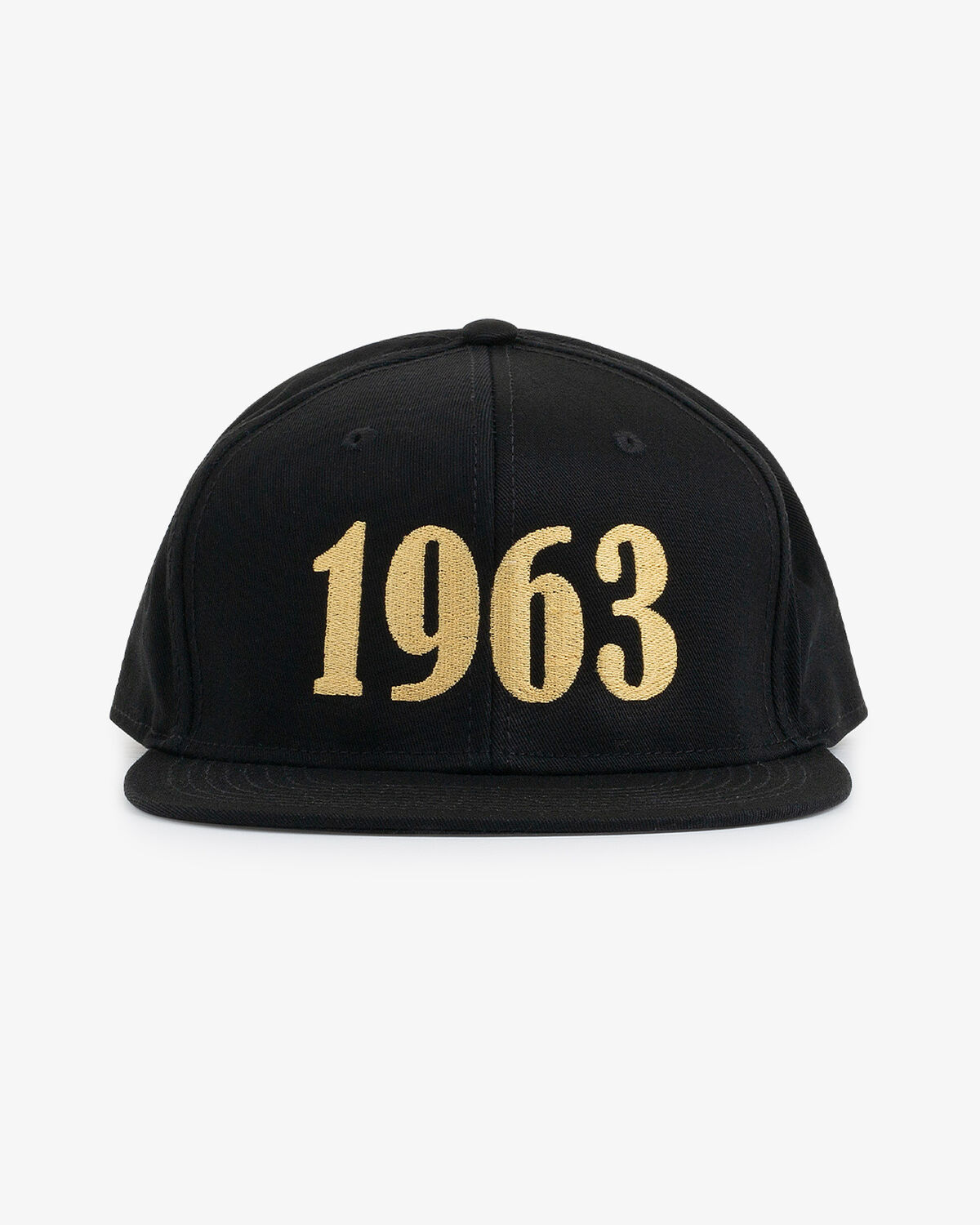 Telstar Cap Zwart 1963, Black, hi-res