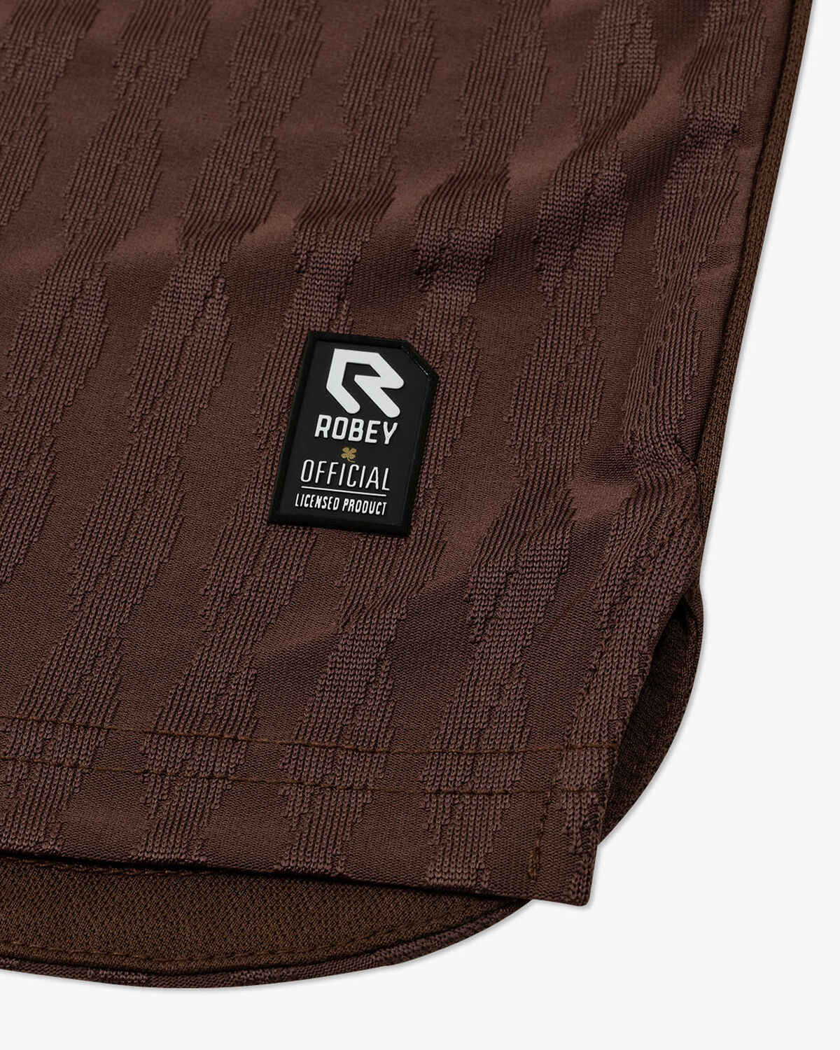 Telstar Away Shirt 25/26, Rusty Brown, hi-res