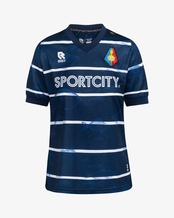 Telstar Away Shirt Ladies 24/25