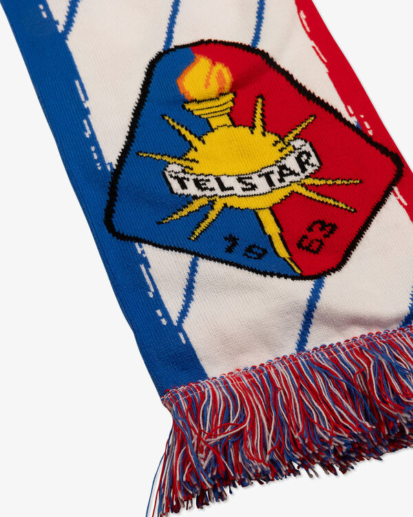 Telstar Sjaal Wit