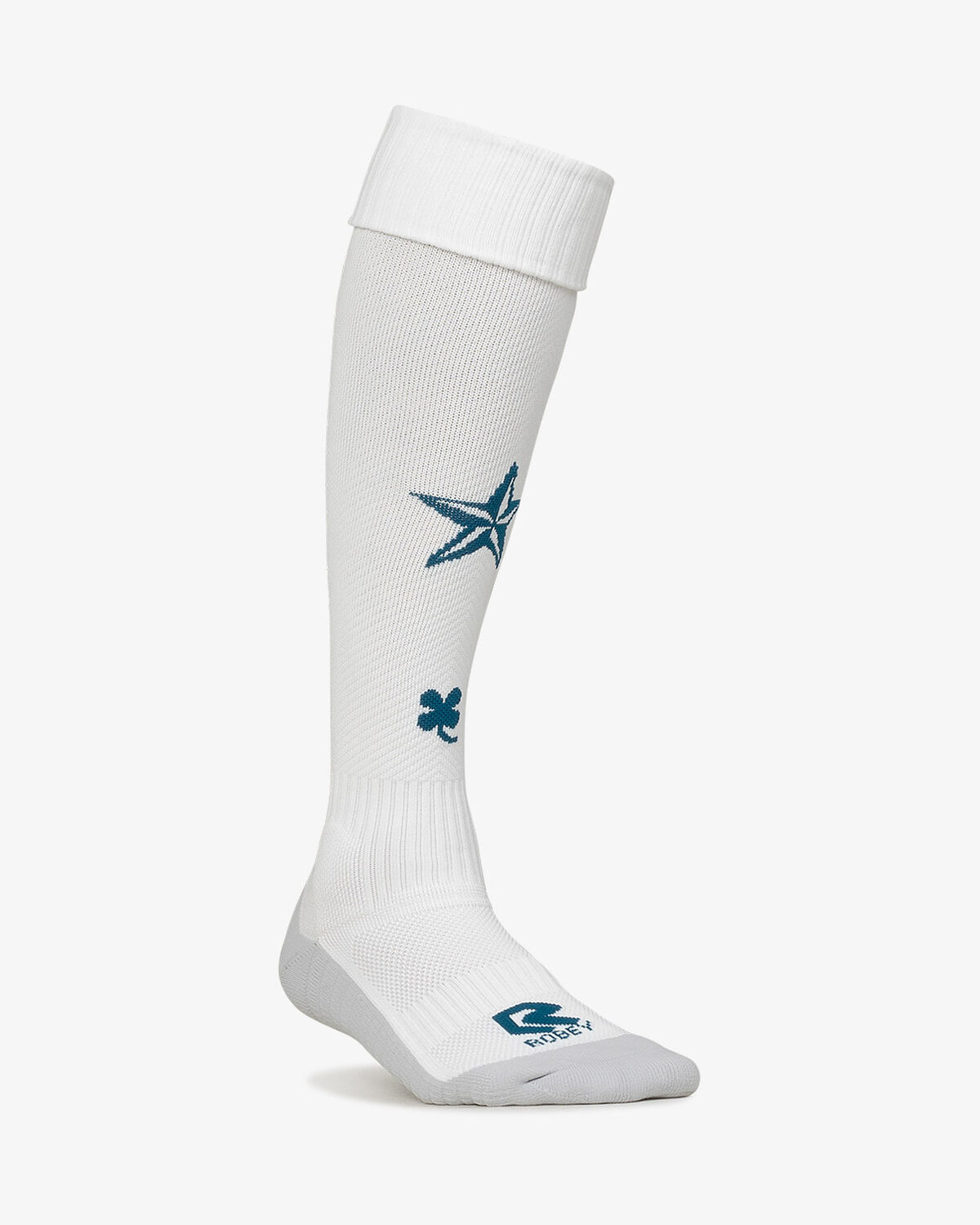 Telstar Third Socks 25/26, Off White, hi-res