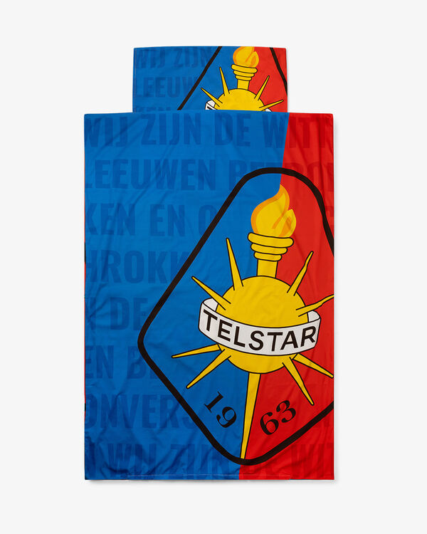 Telstar Dekbedovertrek
