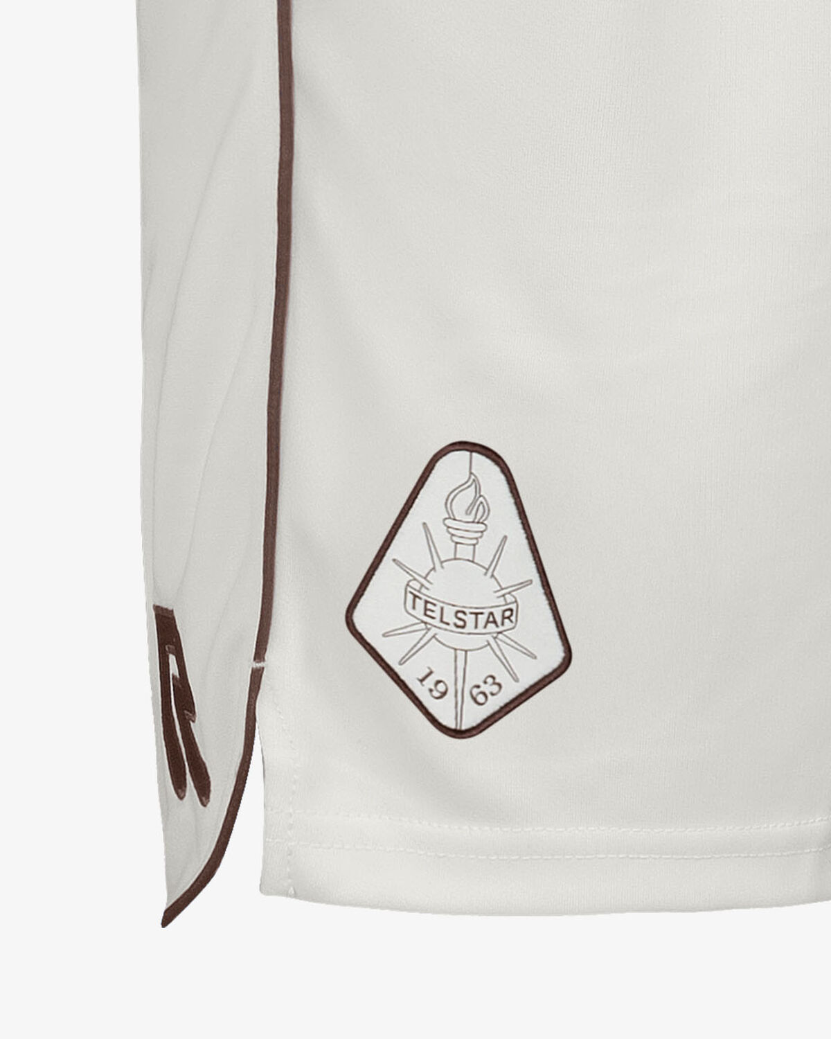 Telstar Away Short 25/26, Moonlight, hi-res