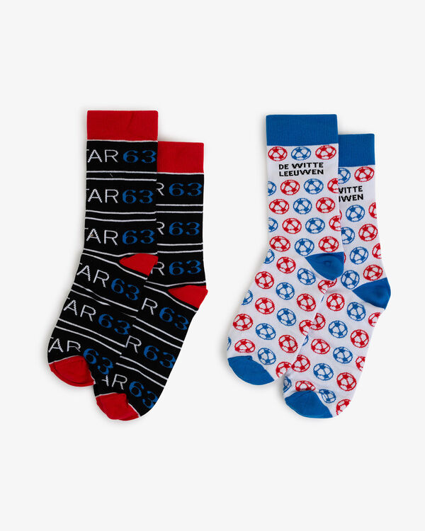 Telstar Happy Socks