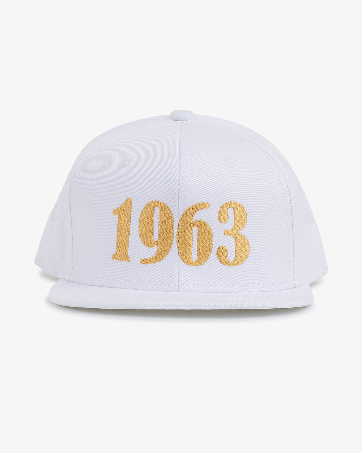 Telstar Cap Zwart 1963, White, hi-res
