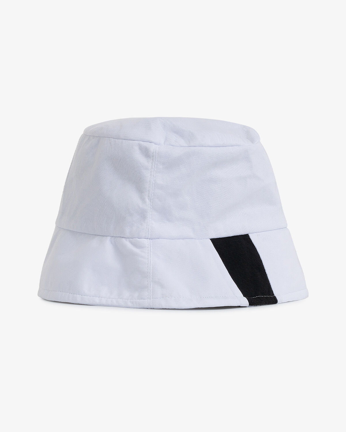 Telstar Buckethat, White, hi-res