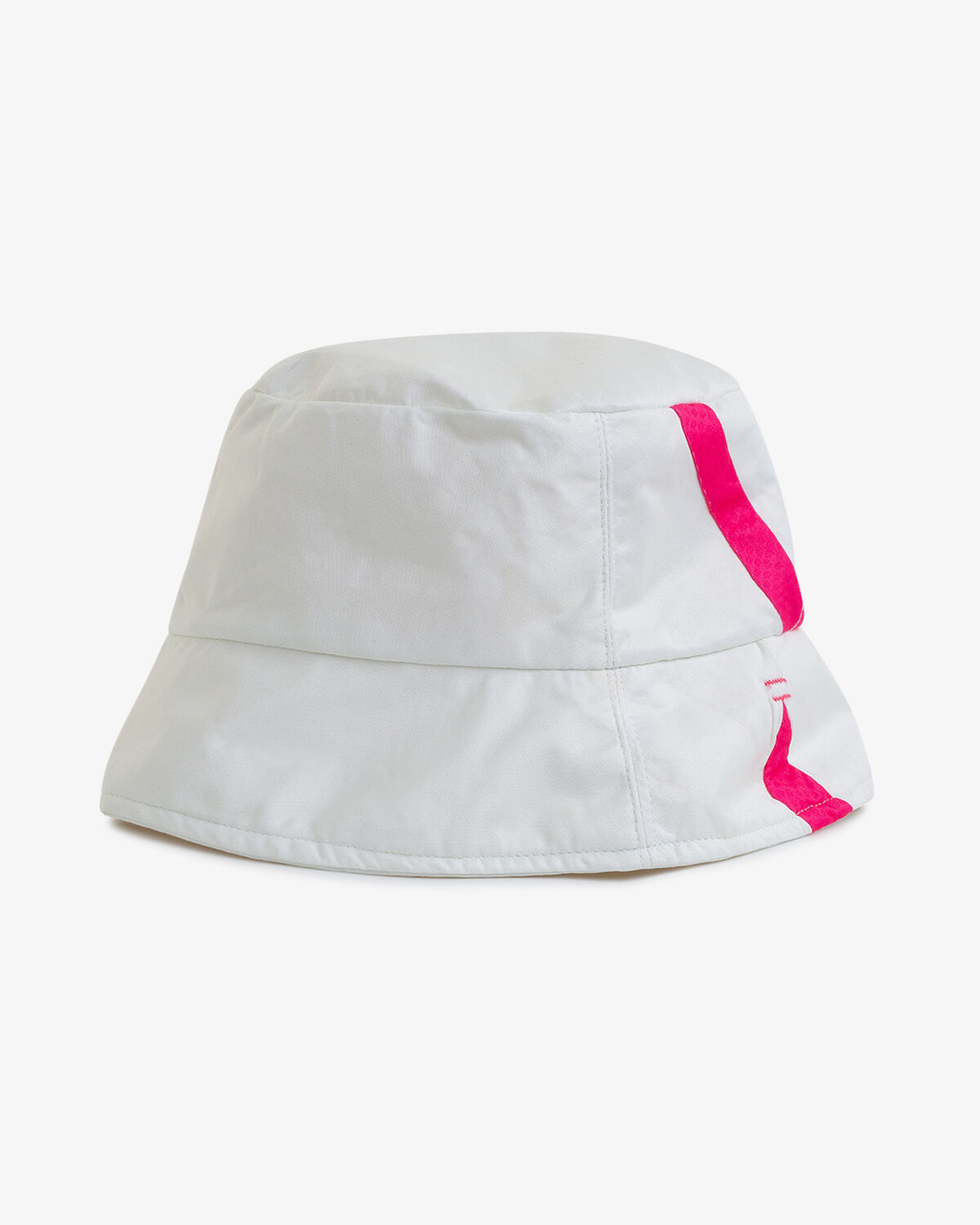 Telstar Buckethat Recycle, Off White, hi-res