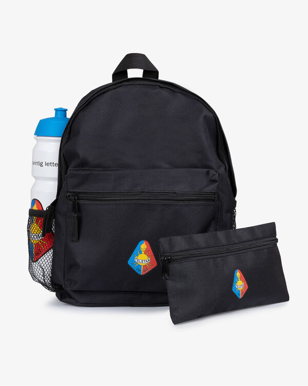 Telstar Set - Rugzak, Etui en Bidon