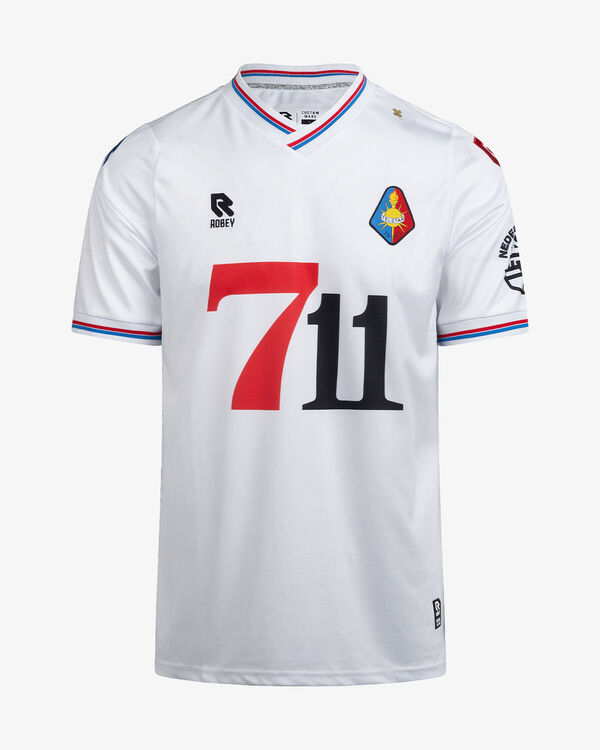 Telstar Thuisshirt 24/25