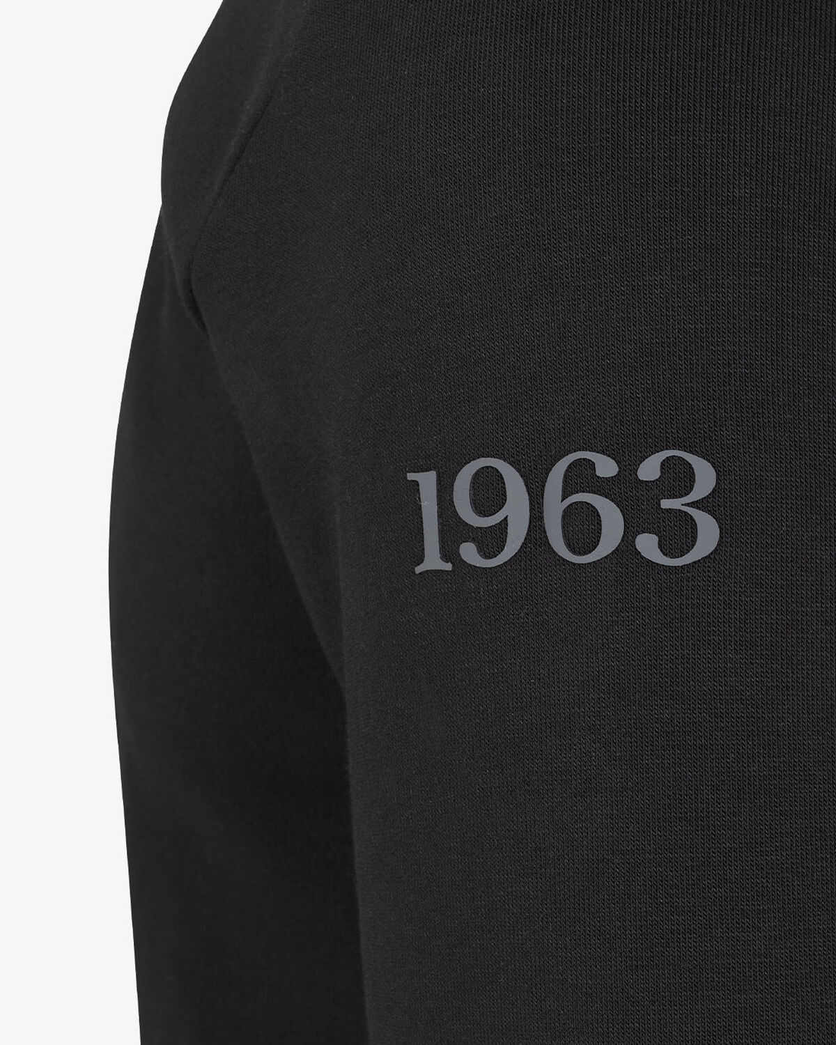 Telstar Hoodie, Black, hi-res