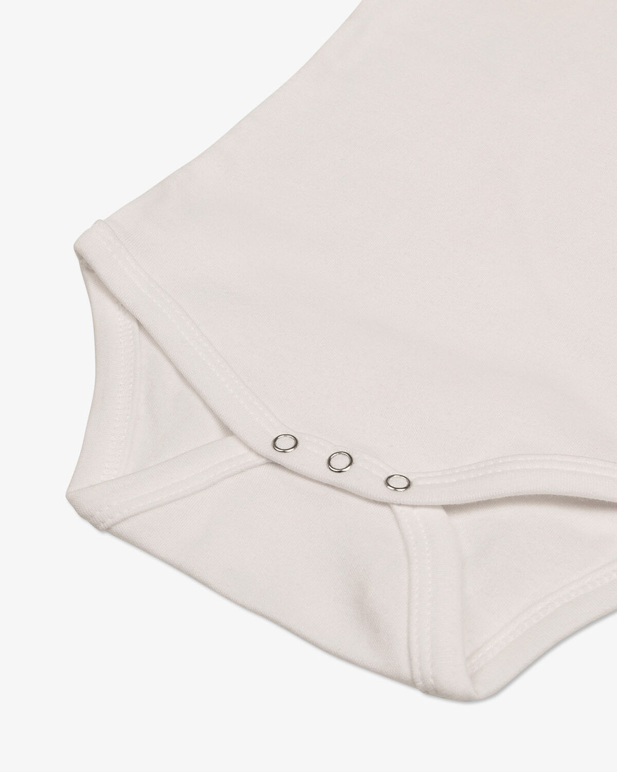 Telstar Romper, White, hi-res