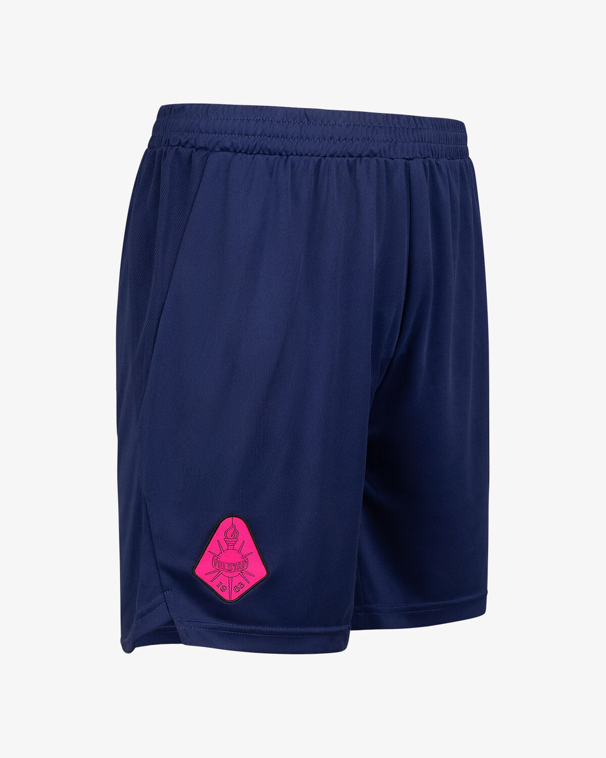 Telstar Playmaker Short 23/24, Purple, hi-res
