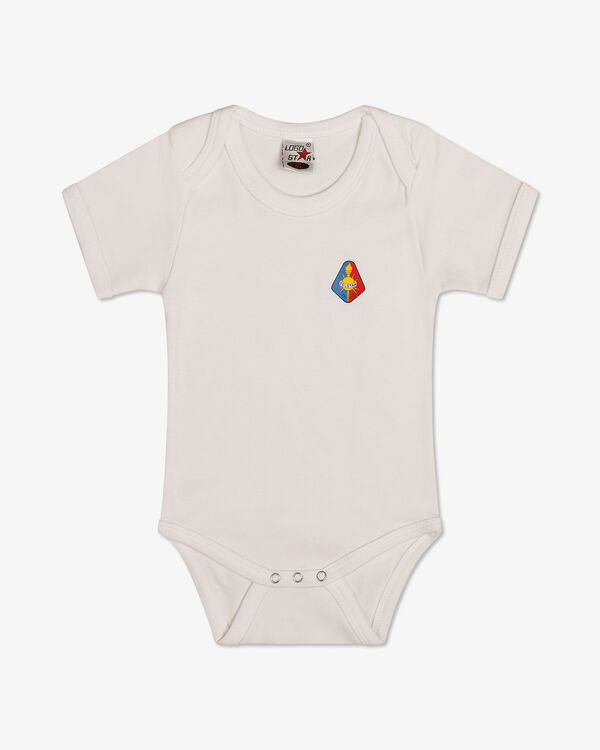 Telstar Romper