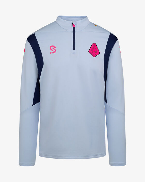 Telstar Playmaker Half-Zip Top 23/24