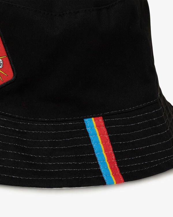 Telstar Buckethat Reversible