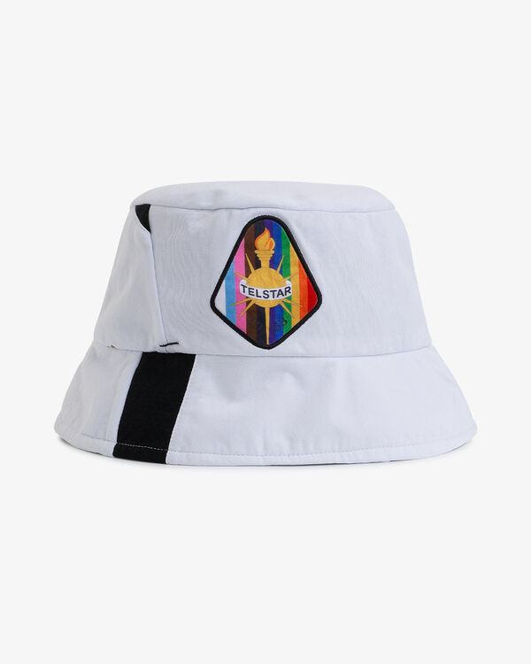 Telstar Buckethat Wit