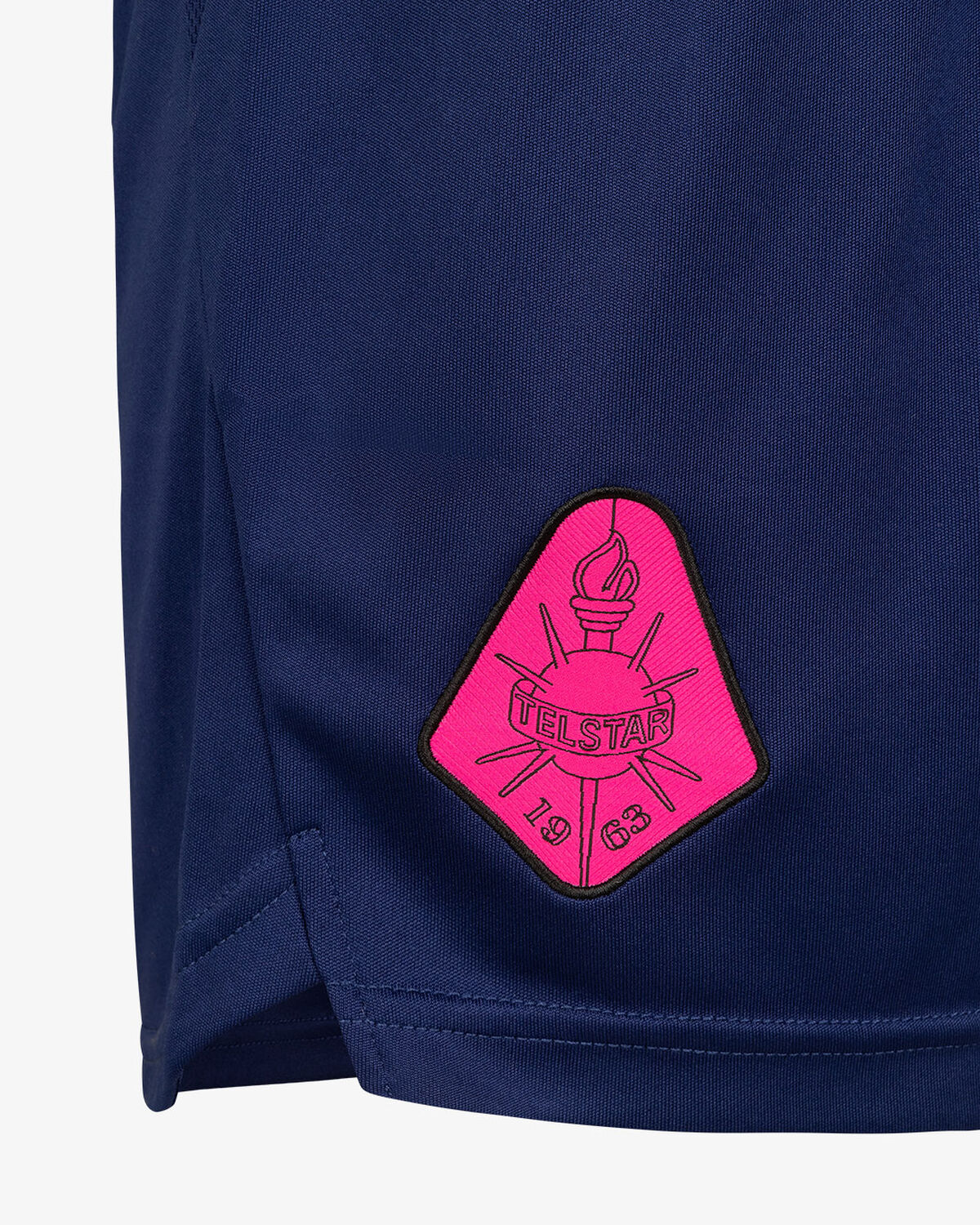 Telstar Playmaker Short 23/24, Purple, hi-res