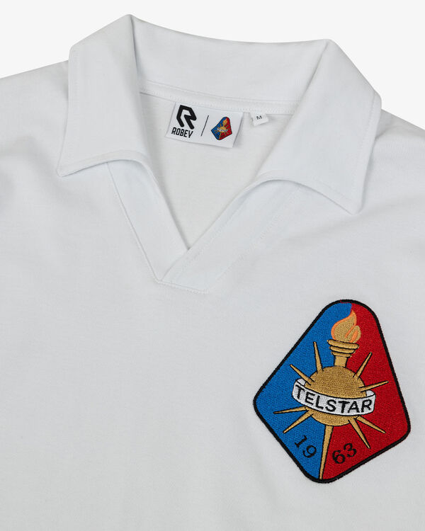 Telstar Retroshirt