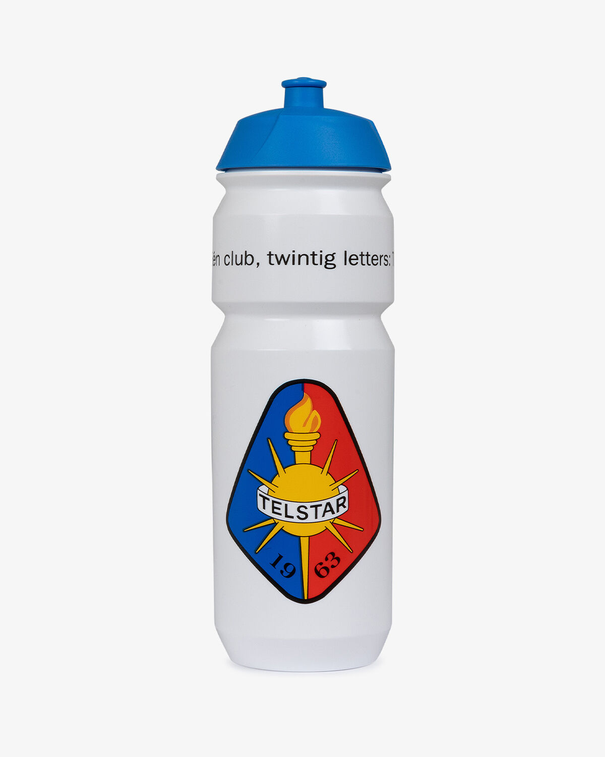 Telstar Rugzak, Etui en Bidon, Black, hi-res