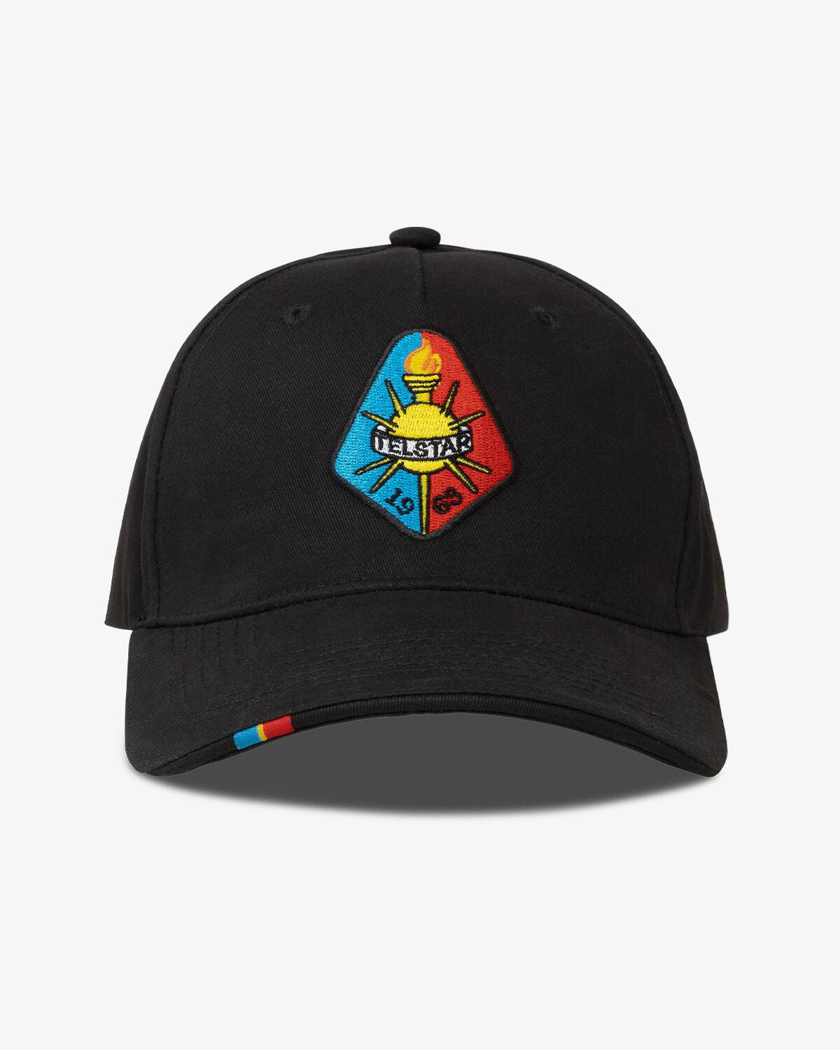 Telstar Pet, Black, hi-res