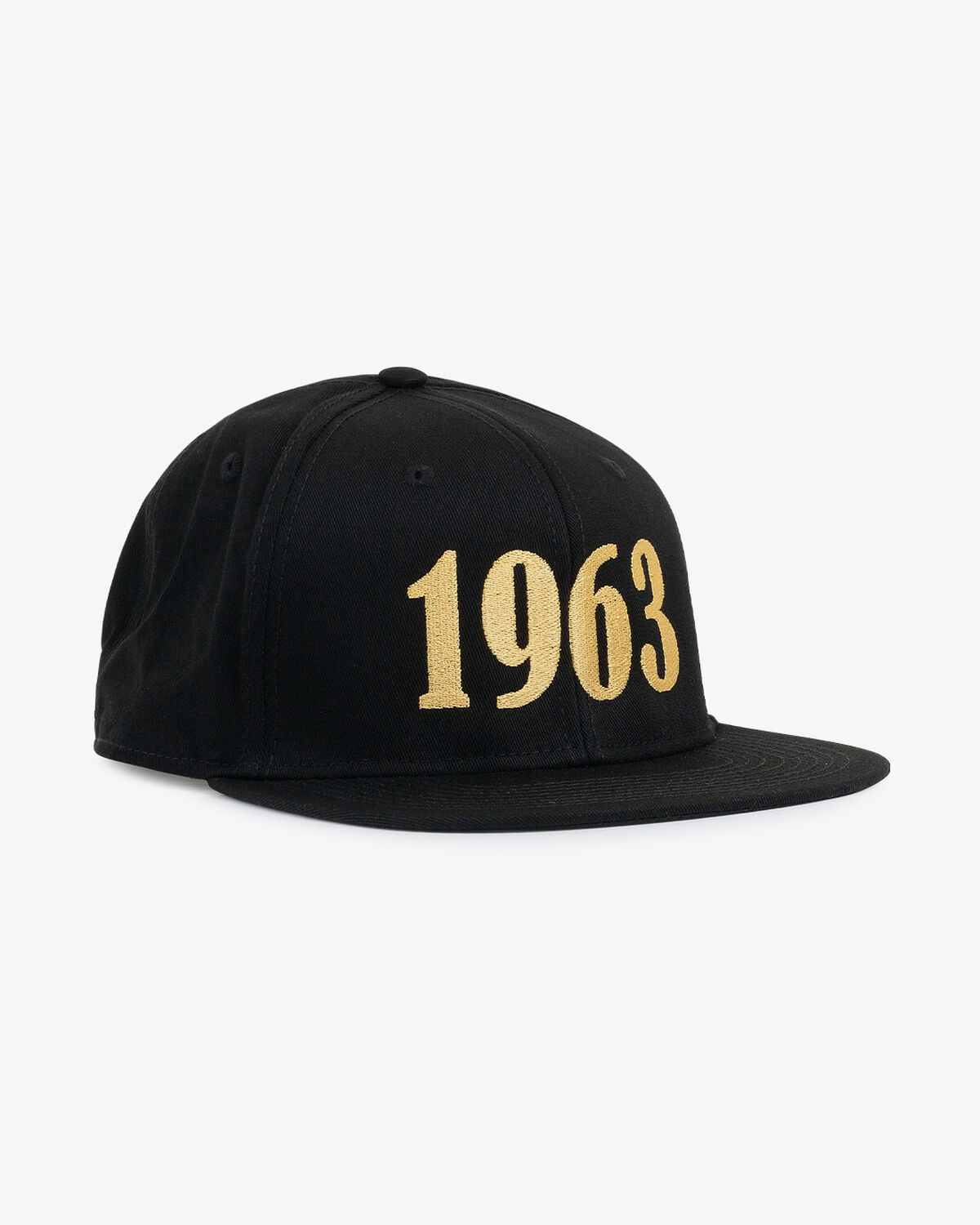 Telstar Cap Zwart 1963, Black, hi-res