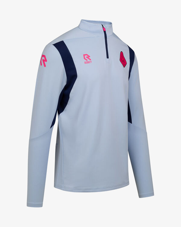 Telstar Playmaker Half-Zip Top 23/24