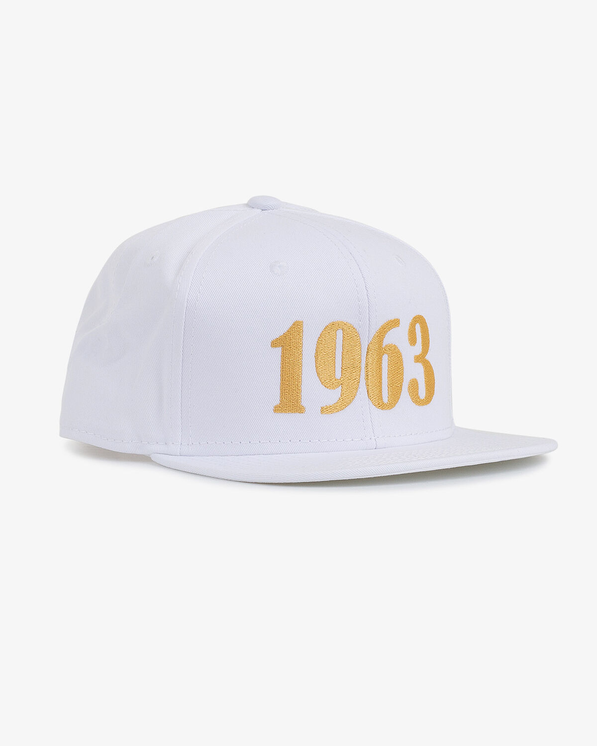 Telstar Cap Zwart 1963, White, hi-res