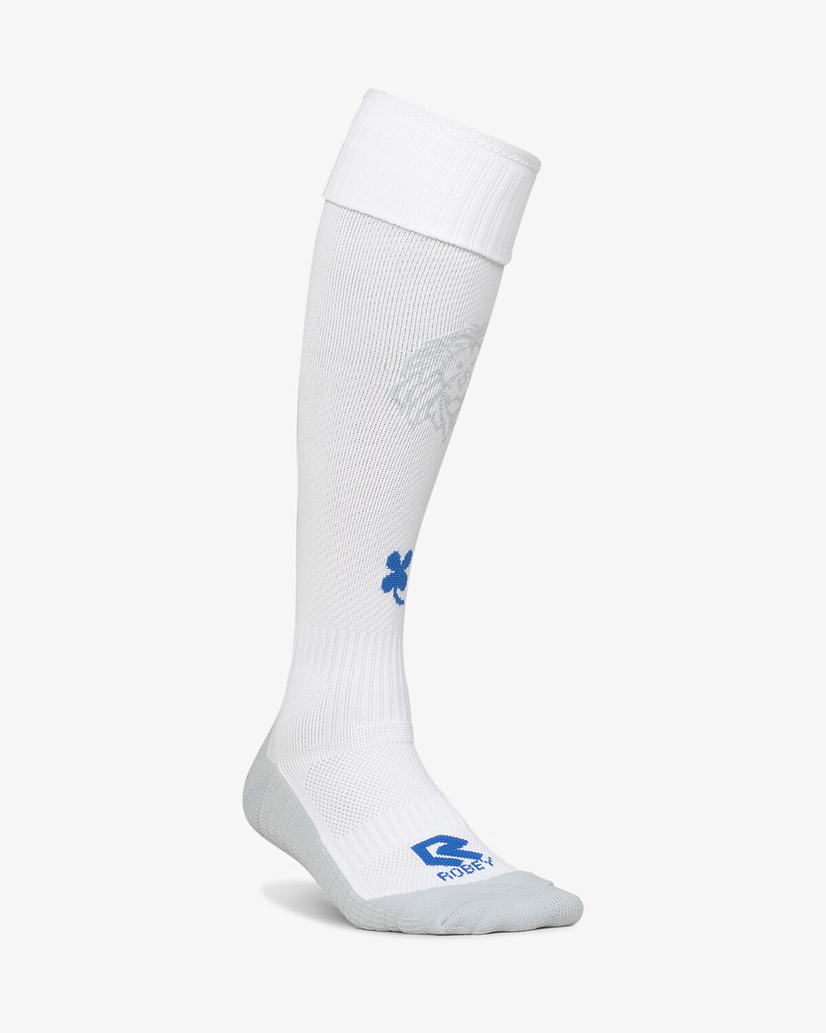 Telstar Home Socks 25/26, White, hi-res
