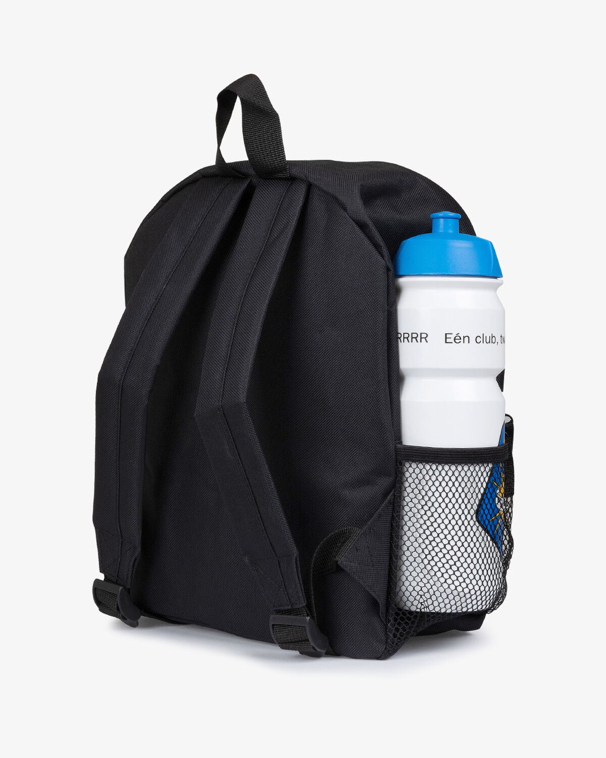 Telstar Rugzak, Etui en Bidon, Black, hi-res