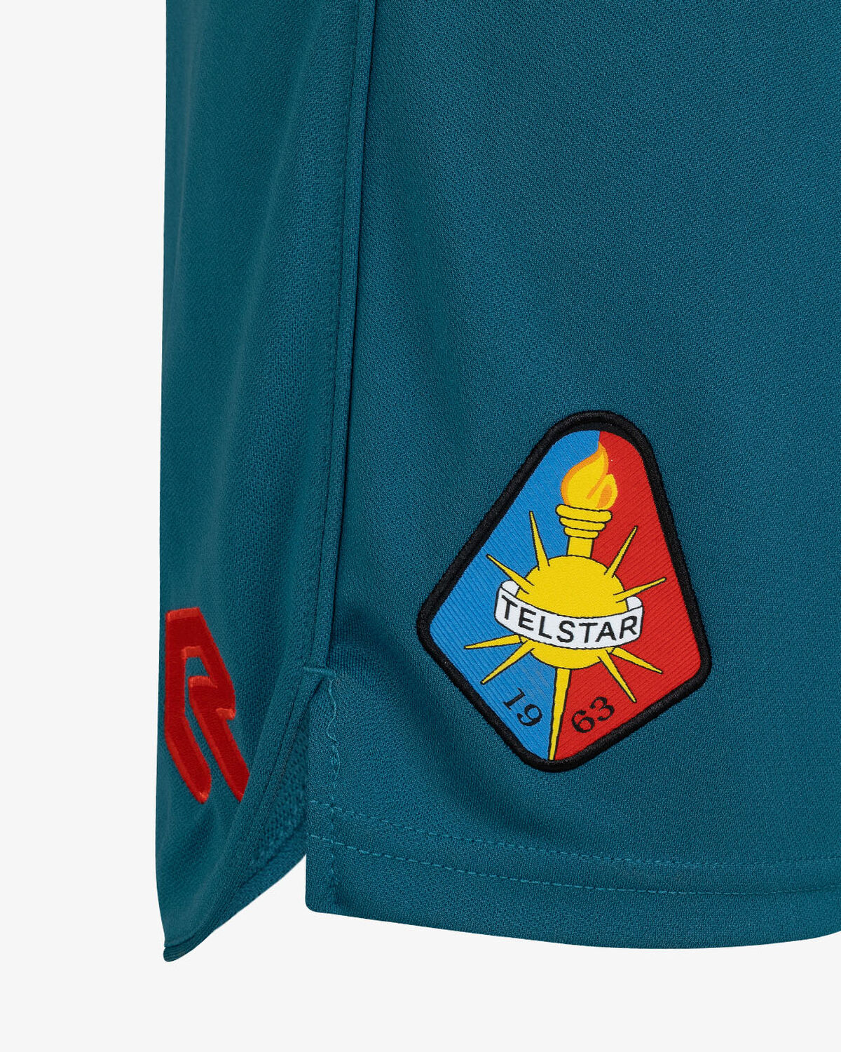 Telstar Third Short 25/26, Blue, hi-res