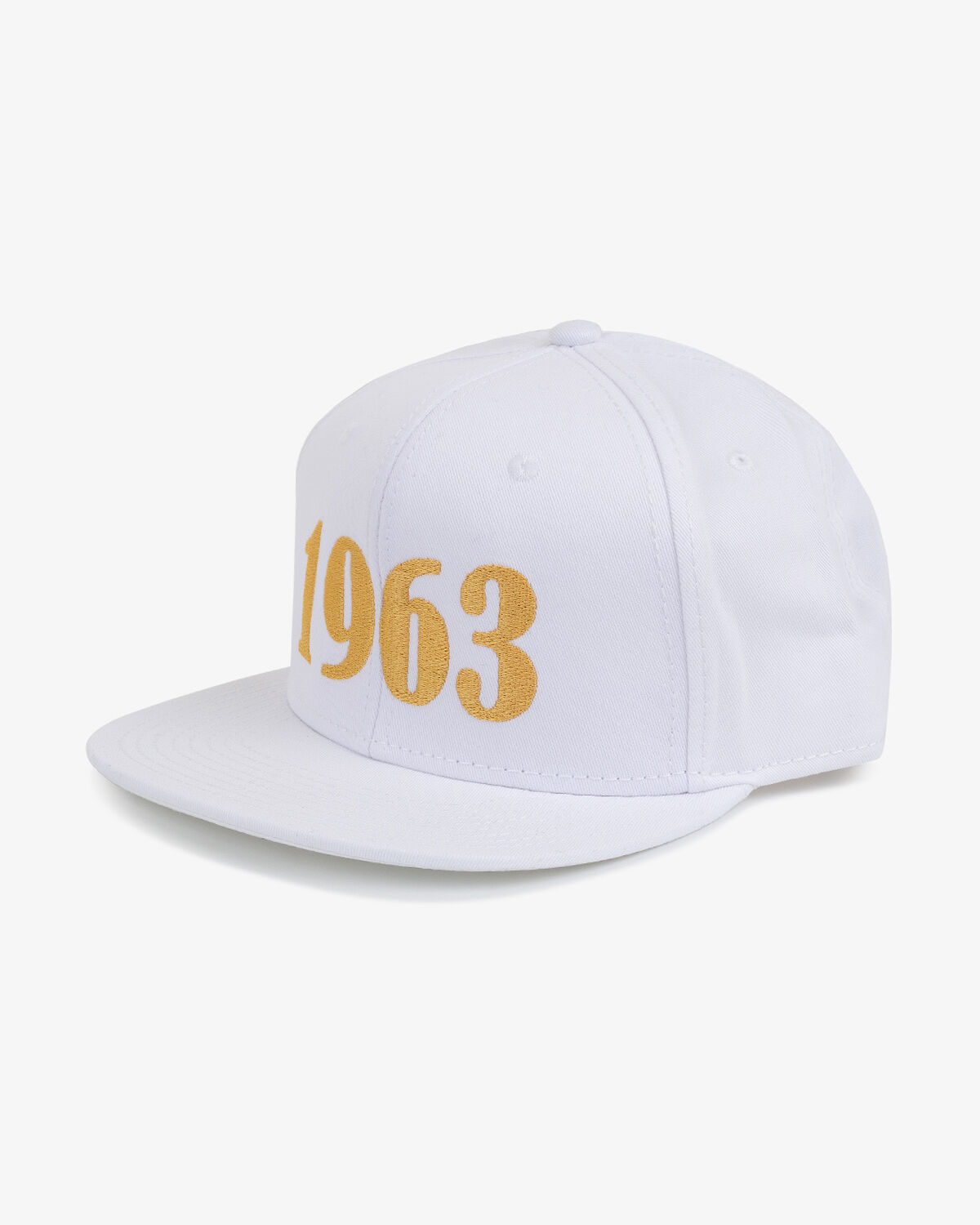 Telstar Cap Zwart 1963, White, hi-res