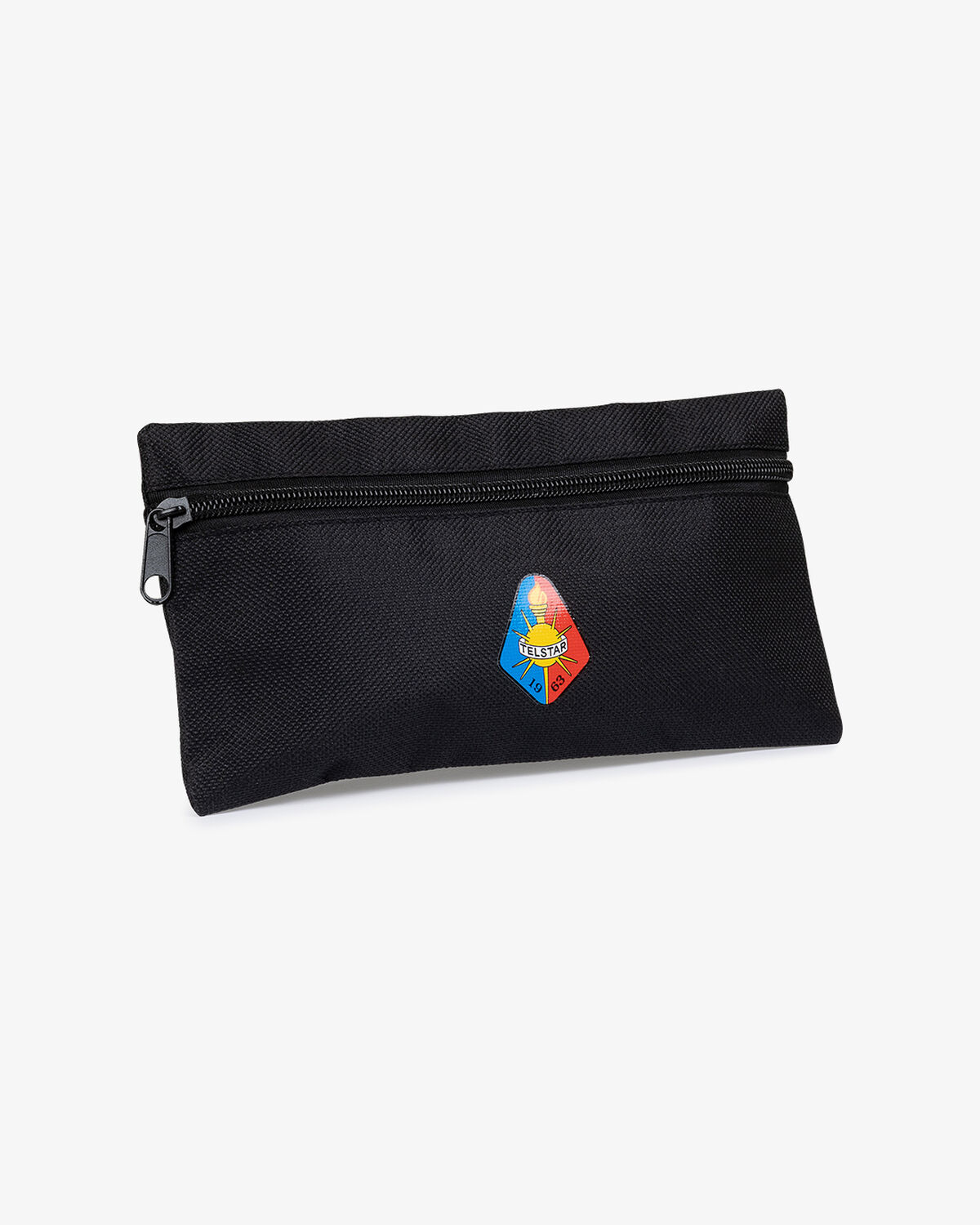 Telstar Rugzak, Etui en Bidon, Black, hi-res
