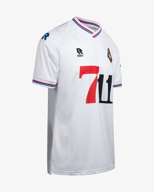 Telstar Home Shirt 24/25