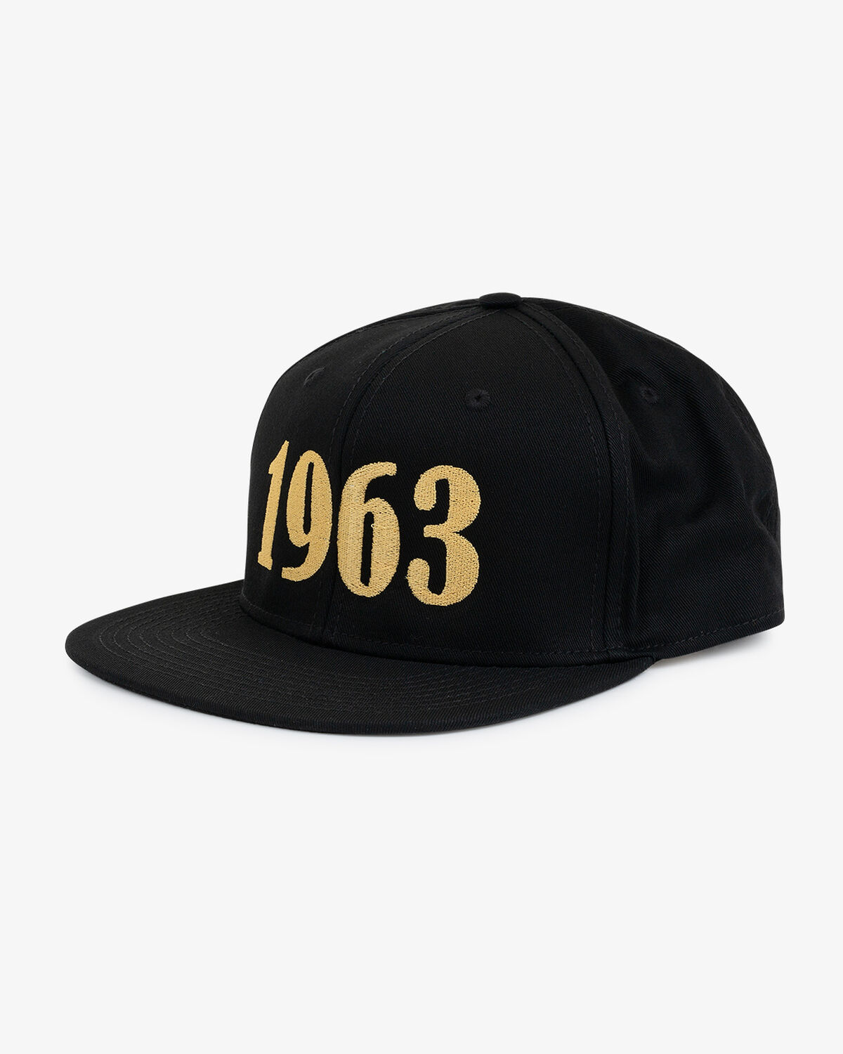 Telstar Cap Zwart 1963, Black, hi-res