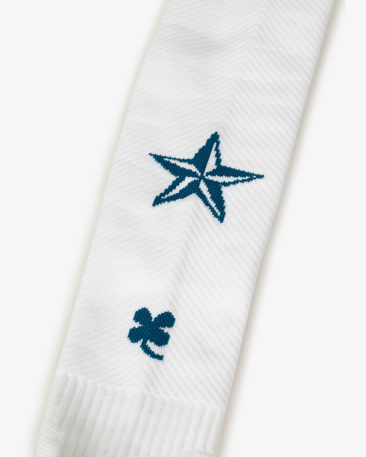 Telstar Third Socks 25/26, Off White, hi-res