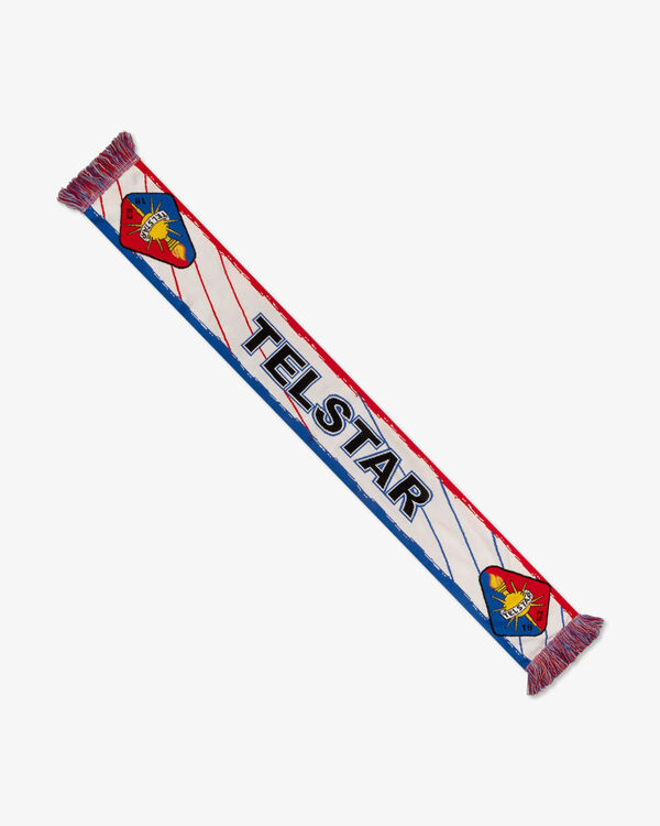 Telstar Sjaal Wit